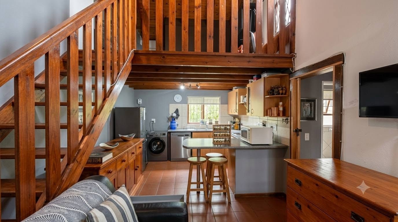Apartment for sale in Jukskei Park, Randburg