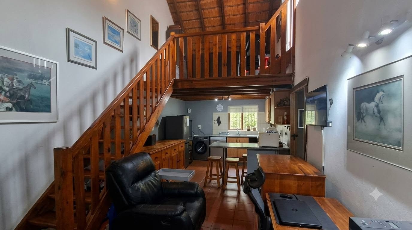 Apartment for sale in Jukskei Park, Randburg