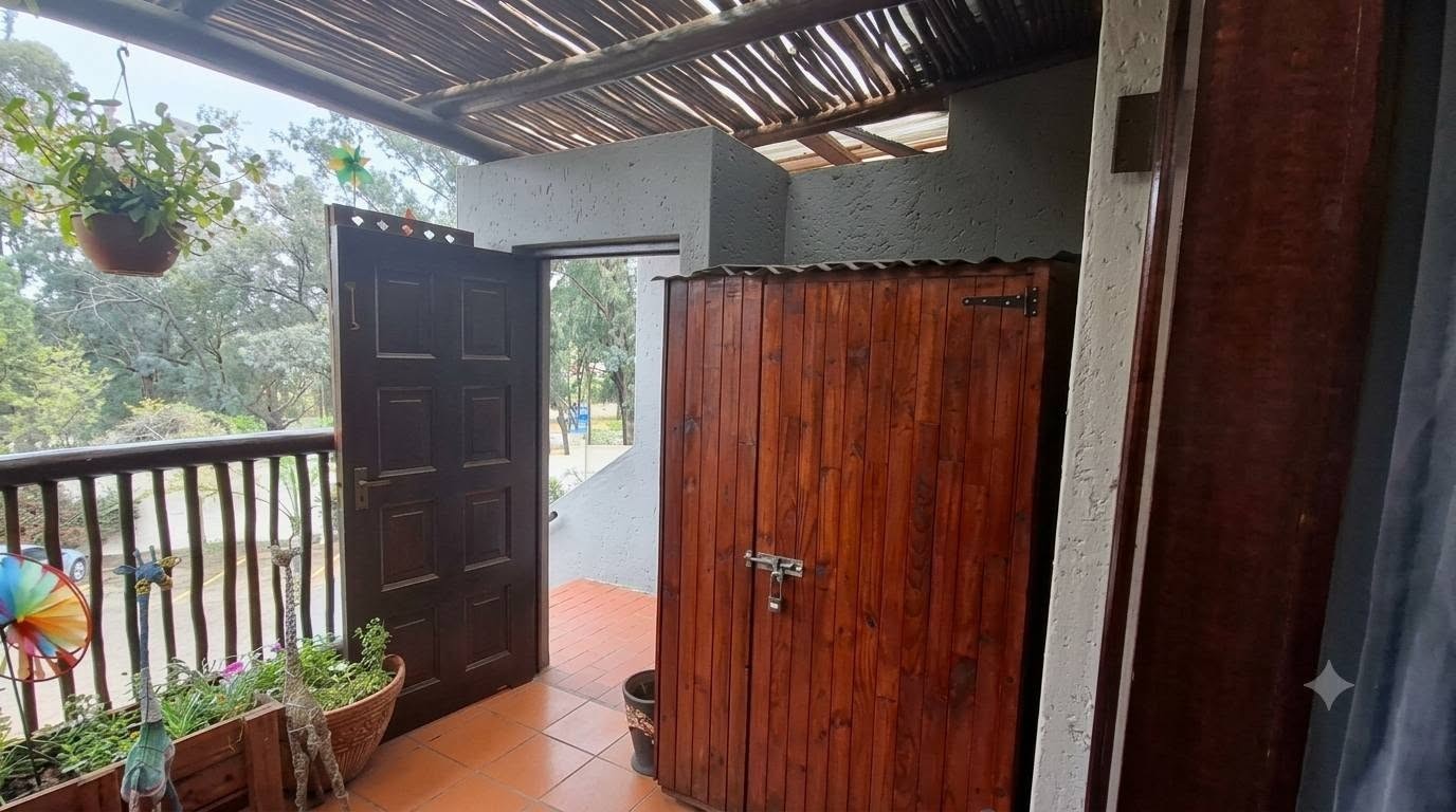 Apartment for sale in Jukskei Park, Randburg