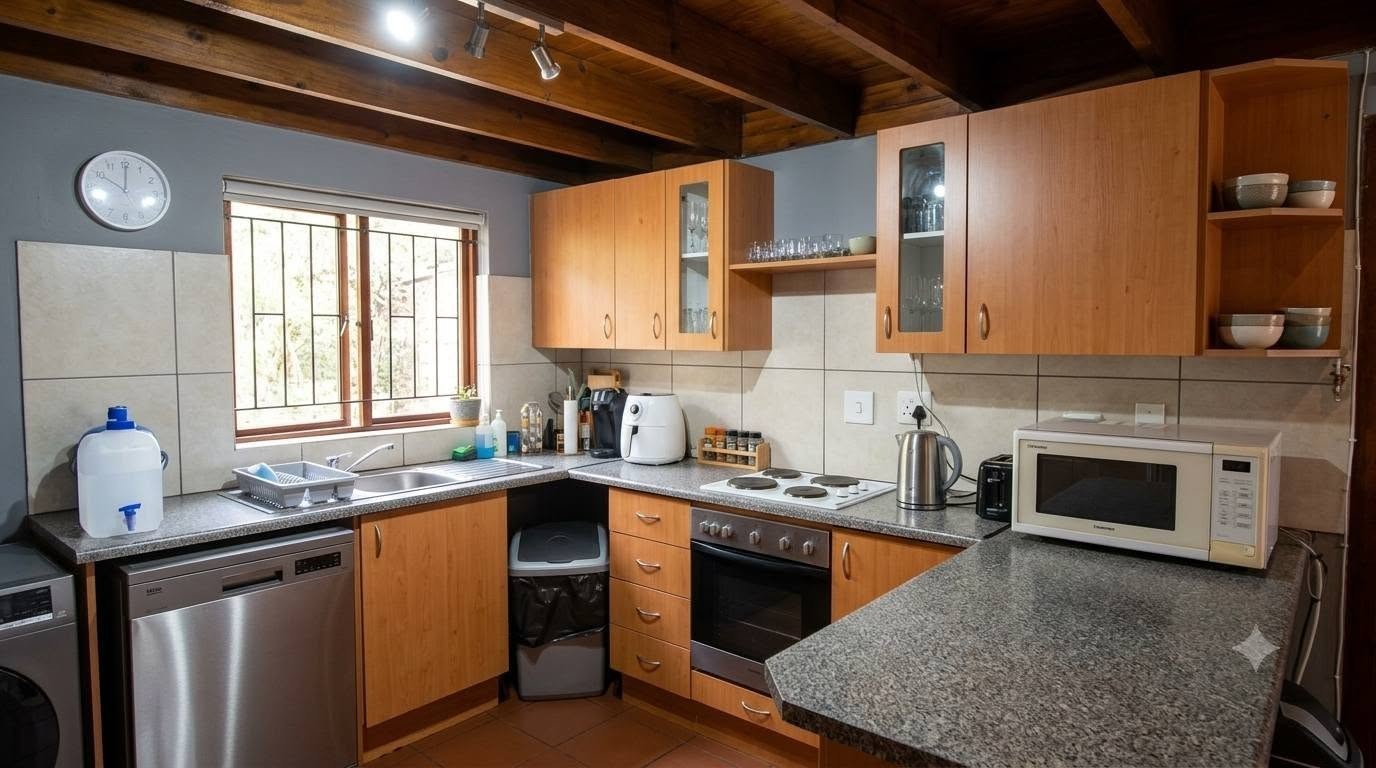 Apartment for sale in Jukskei Park, Randburg