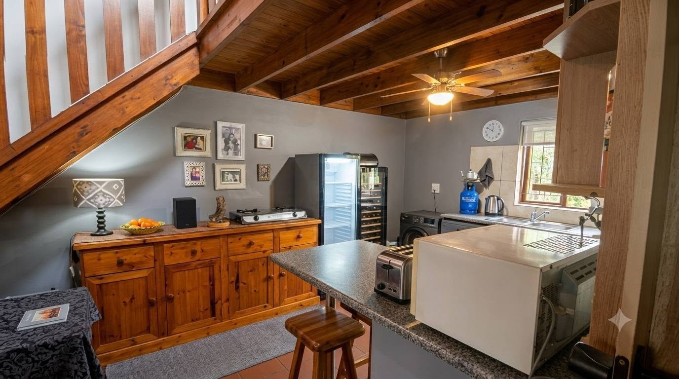 Apartment for sale in Jukskei Park, Randburg