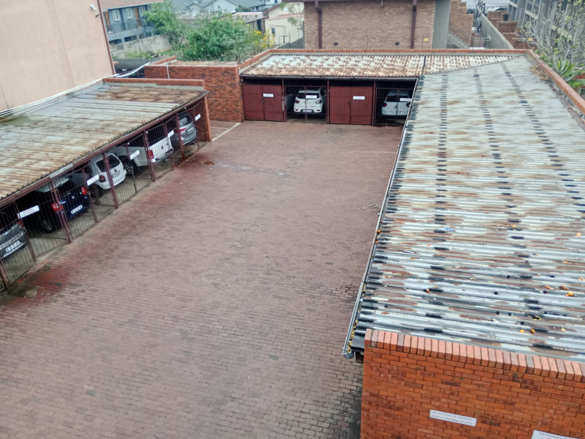 Apartment for rent in Pretoria North, Pretoria, 60 m²