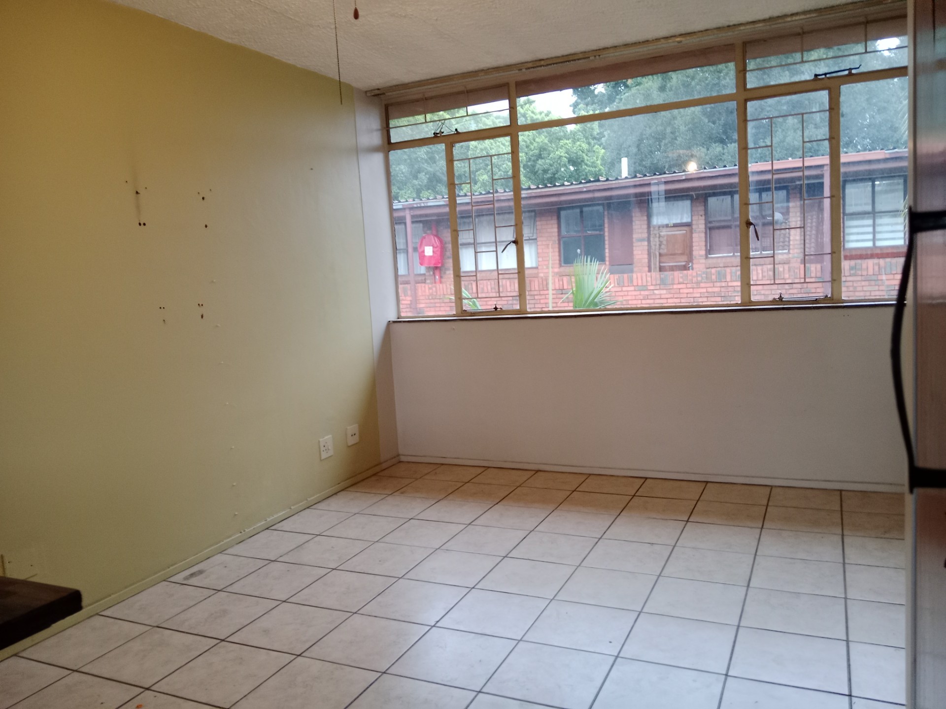 Apartment for rent in Pretoria North, Pretoria, 60 m²