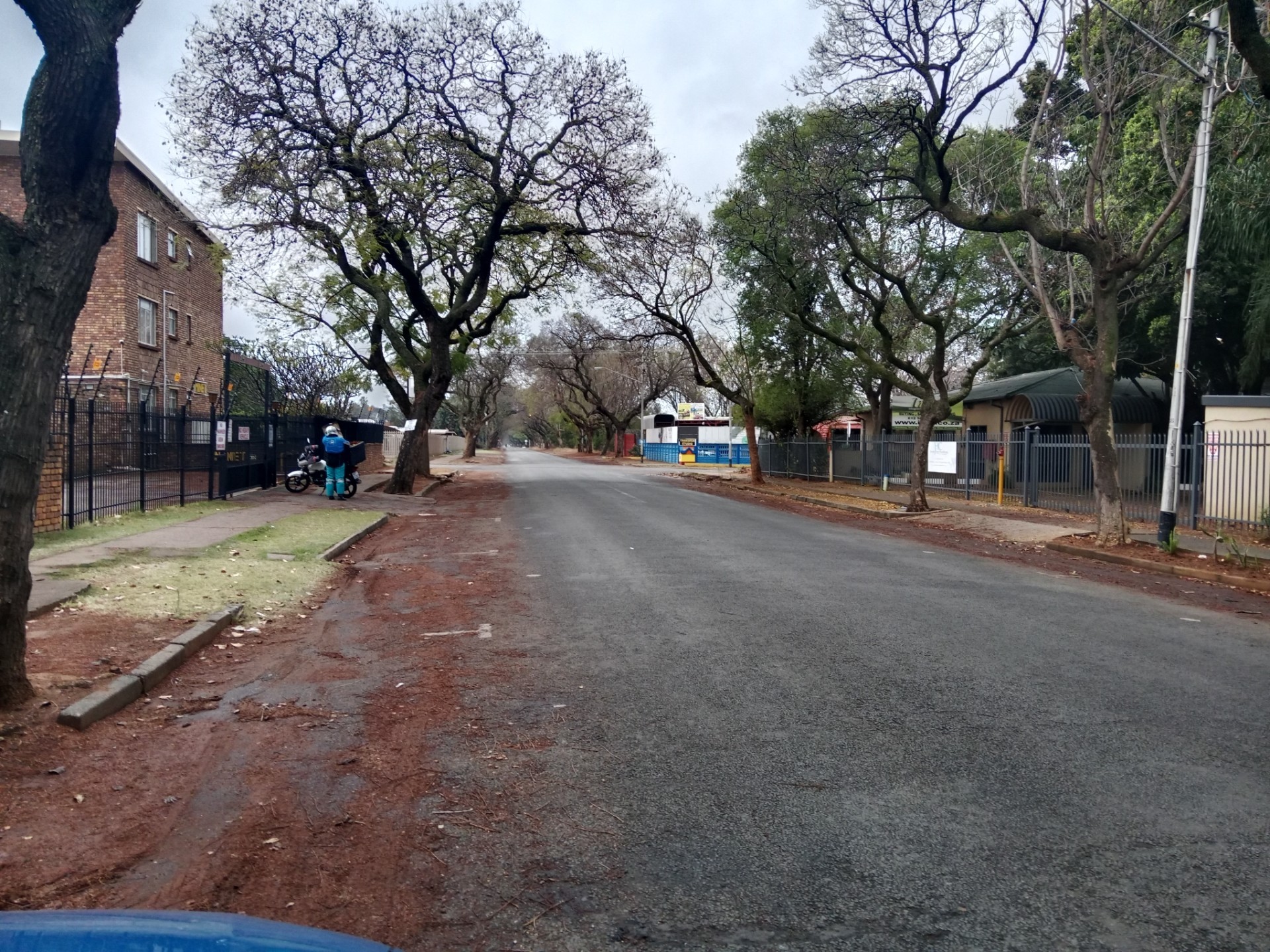Apartment for rent in Pretoria North, Pretoria, 60 m²