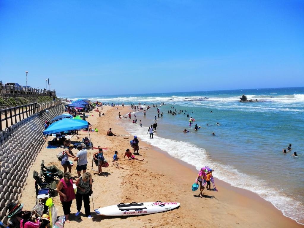 Apartment for rent in Umdloti Beach, Umdloti, KwaZulu Natal