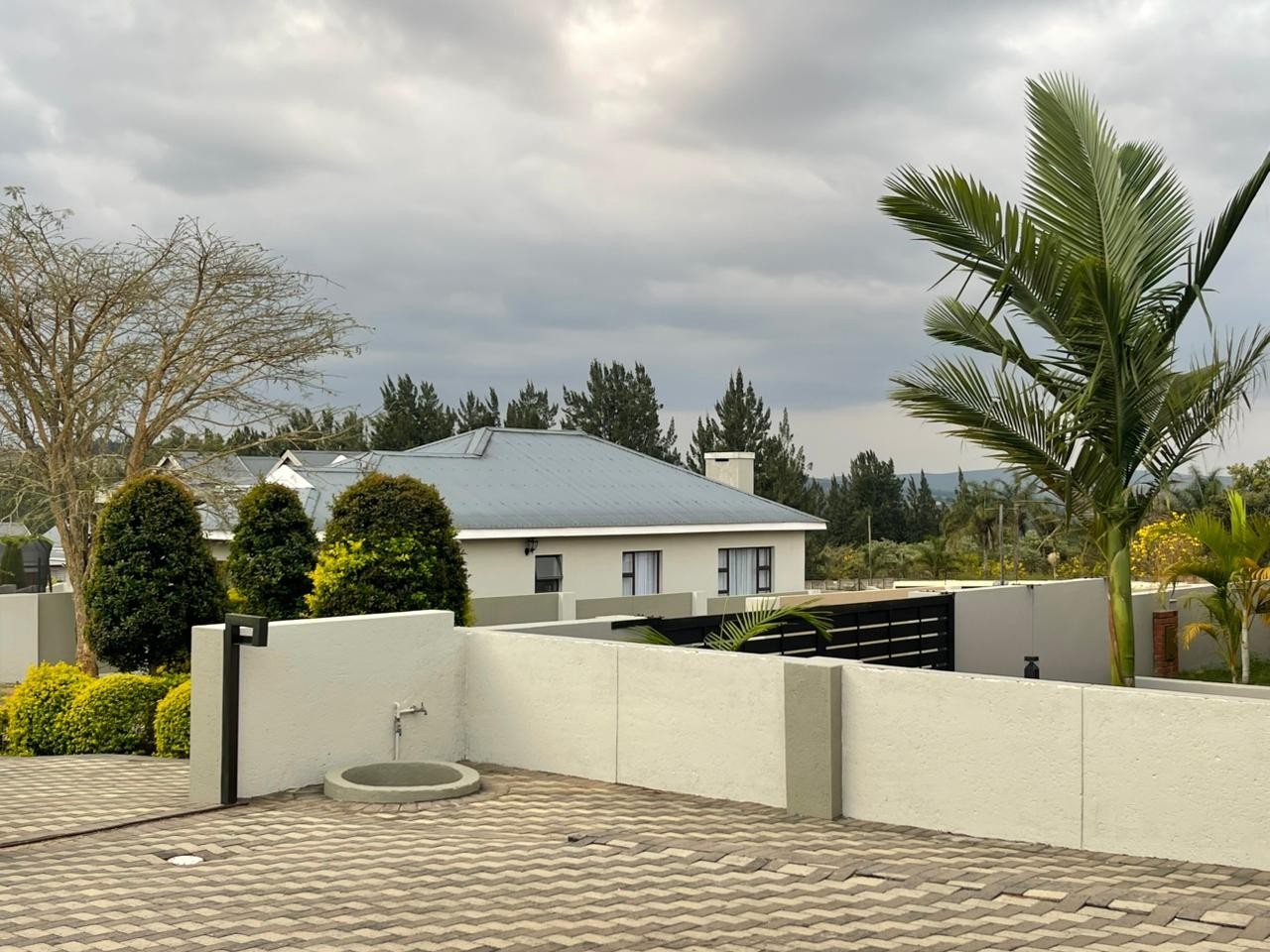 House for rent in Fairlands Estate, White River