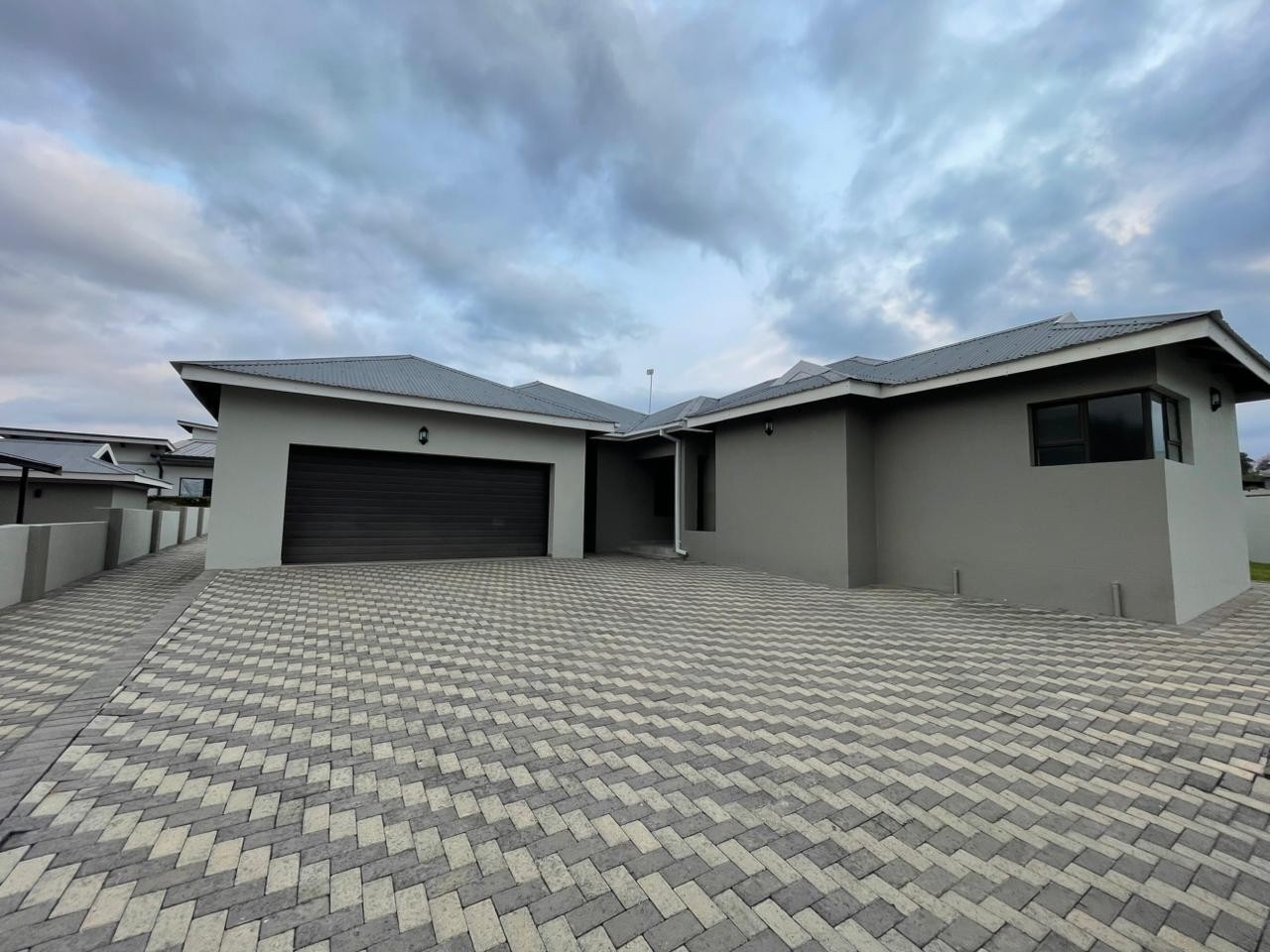 House for rent in Fairlands Estate, White River