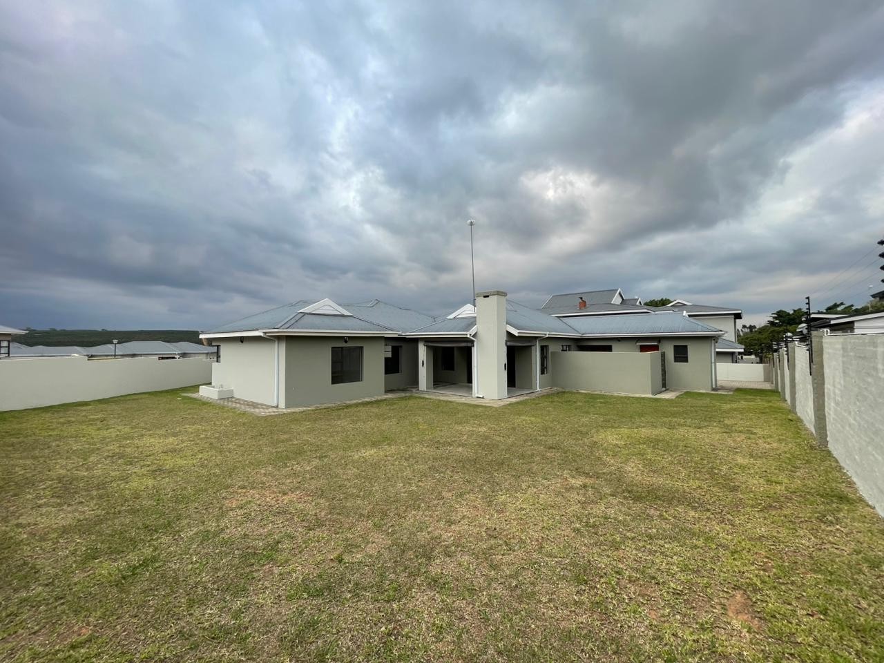 House for rent in Fairlands Estate, White River