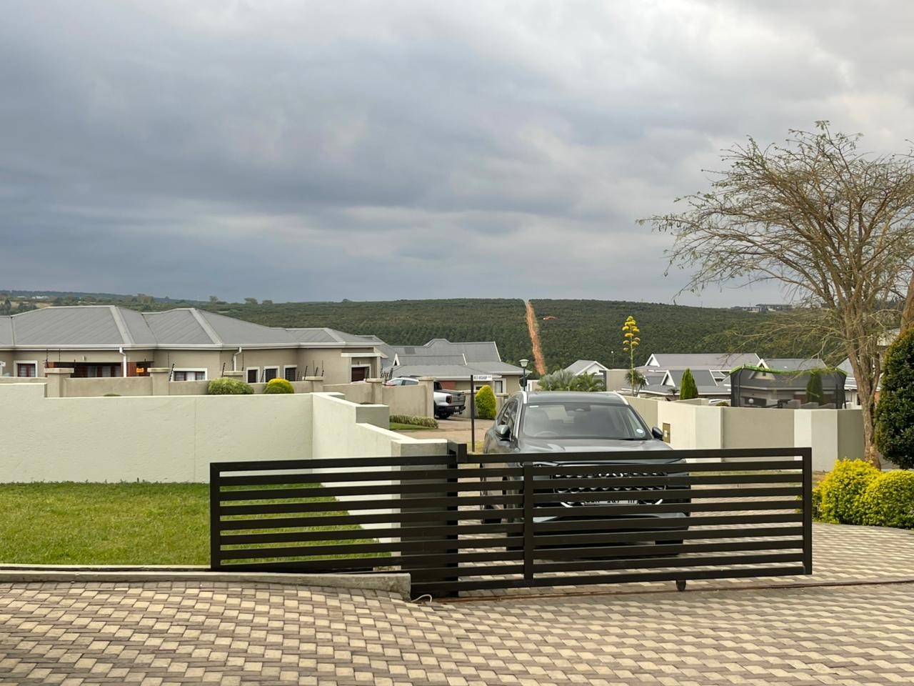 House for rent in Fairlands Estate, White River
