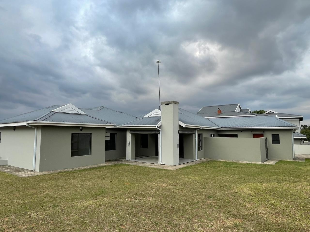 House for rent in Fairlands Estate, White River
