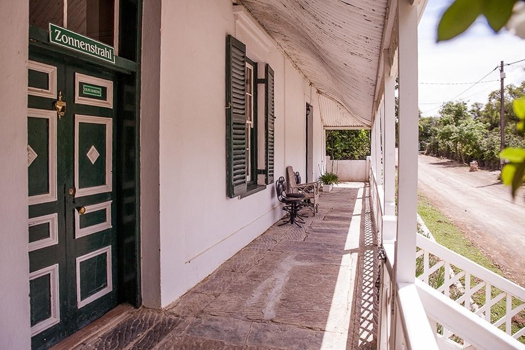 House for sale in Nieu Bethesda, Graaff-Reinet, 365 m²
