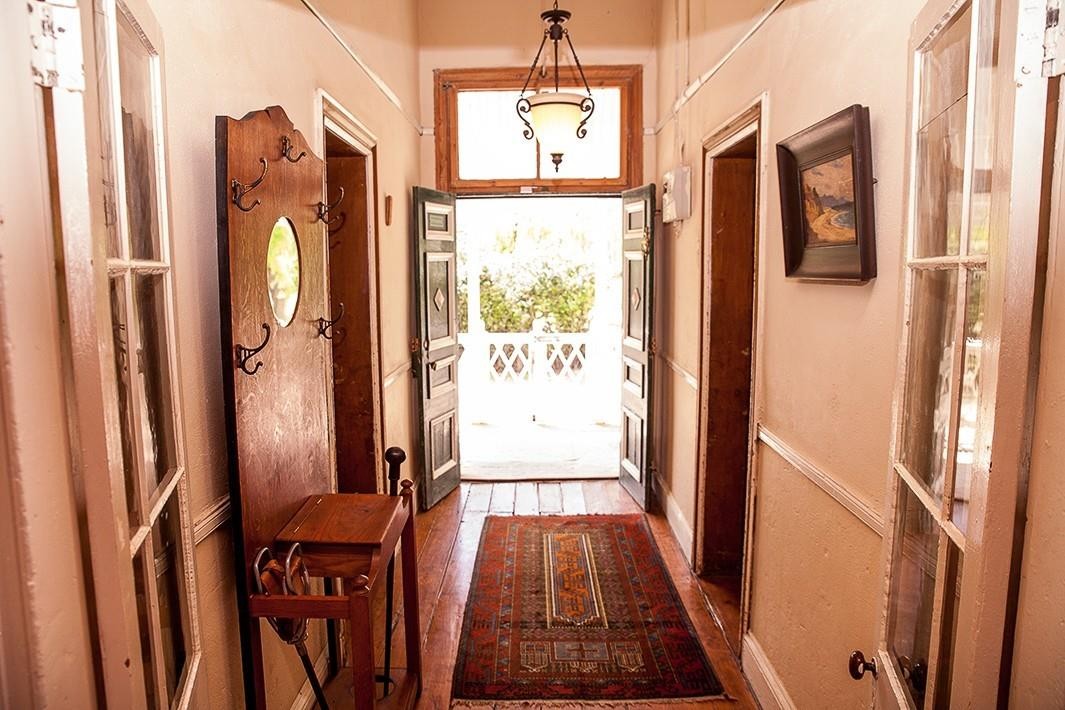 House for sale in Nieu Bethesda, Graaff-Reinet, 365 m²