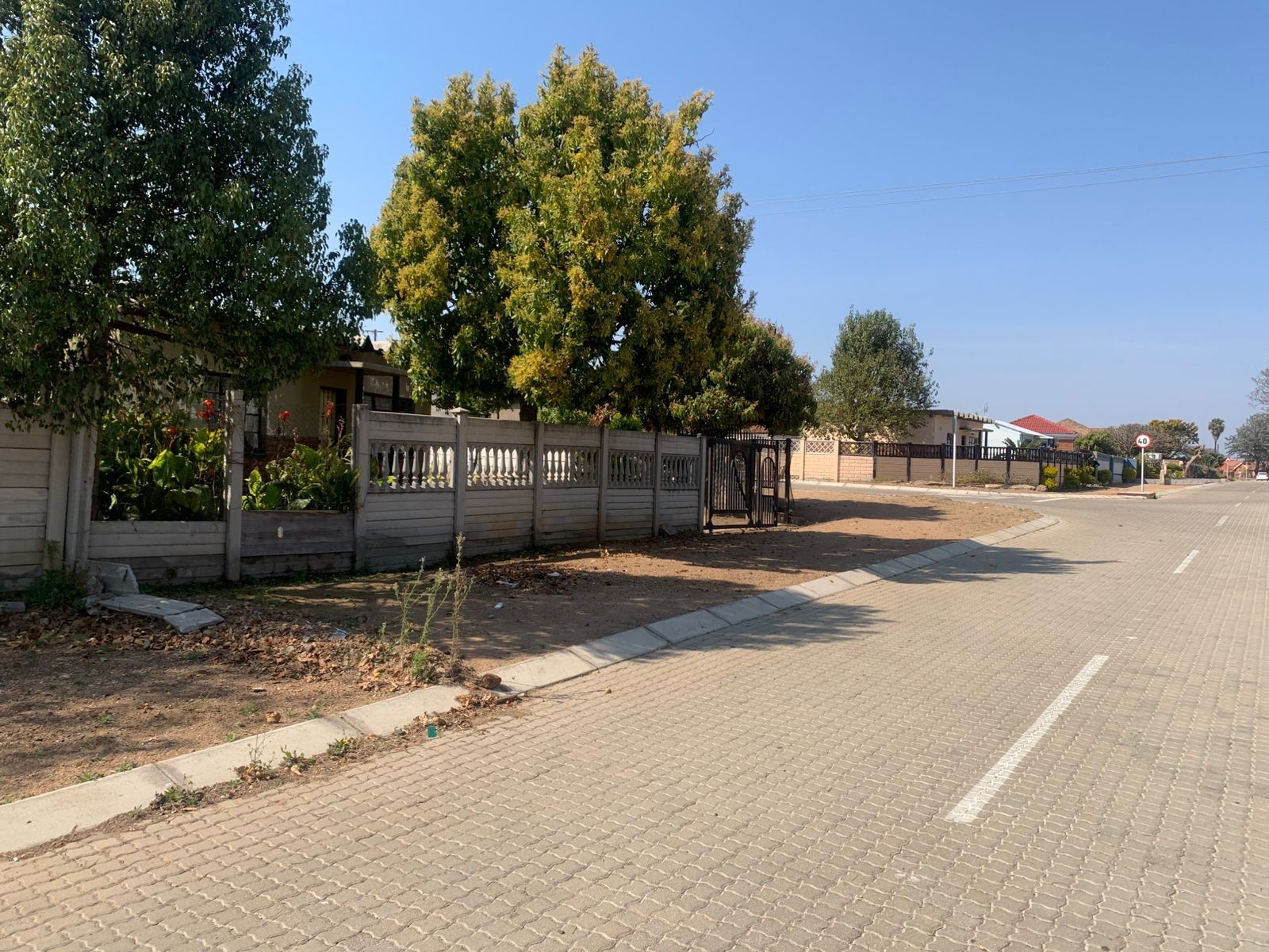 House for sale in Seshego, Polokwane, 372 m²