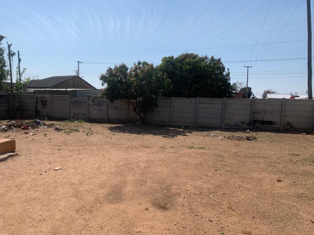 House for sale in Seshego, Polokwane, 372 m²