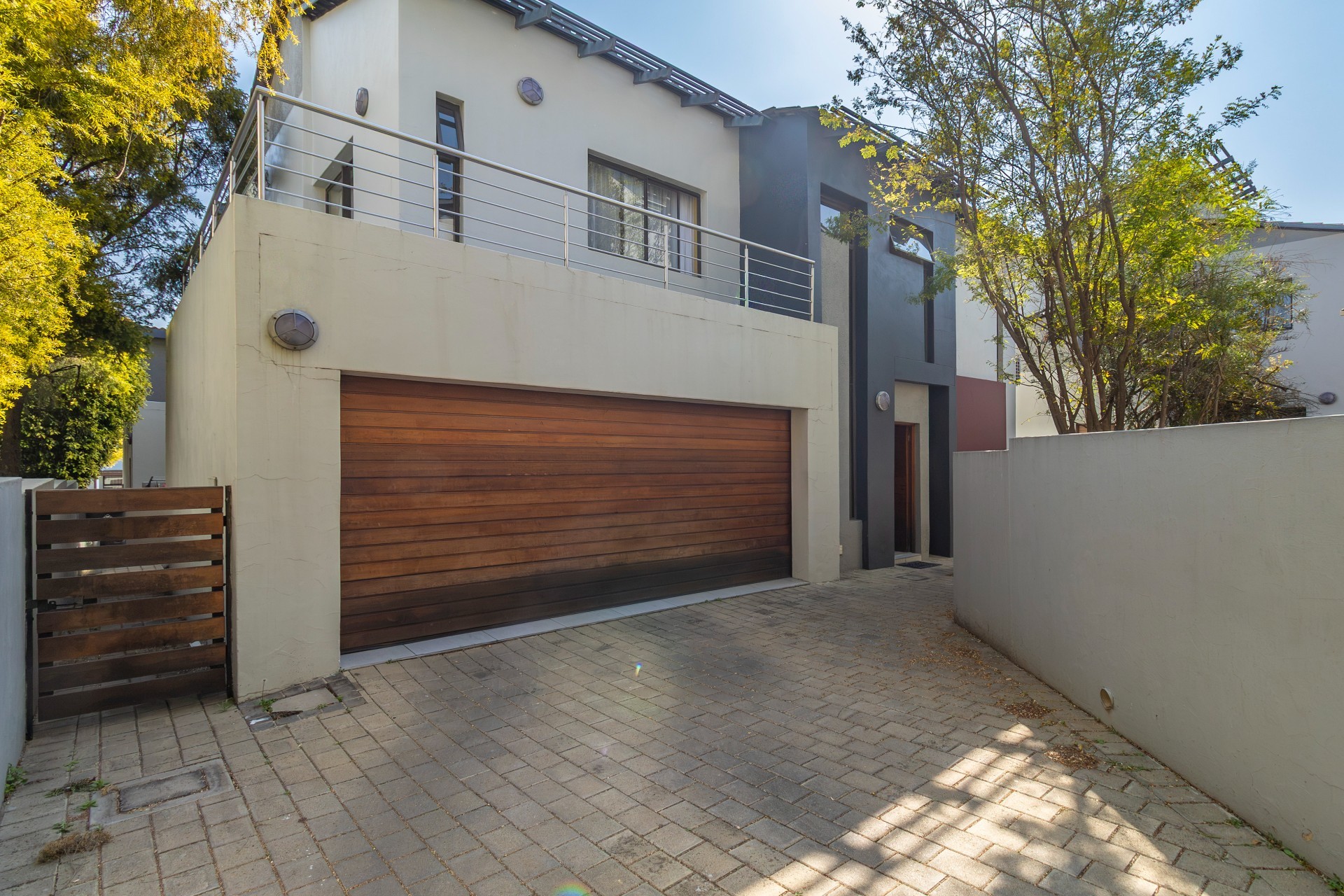 House for sale in Craigavon, Sandton, 253 m²