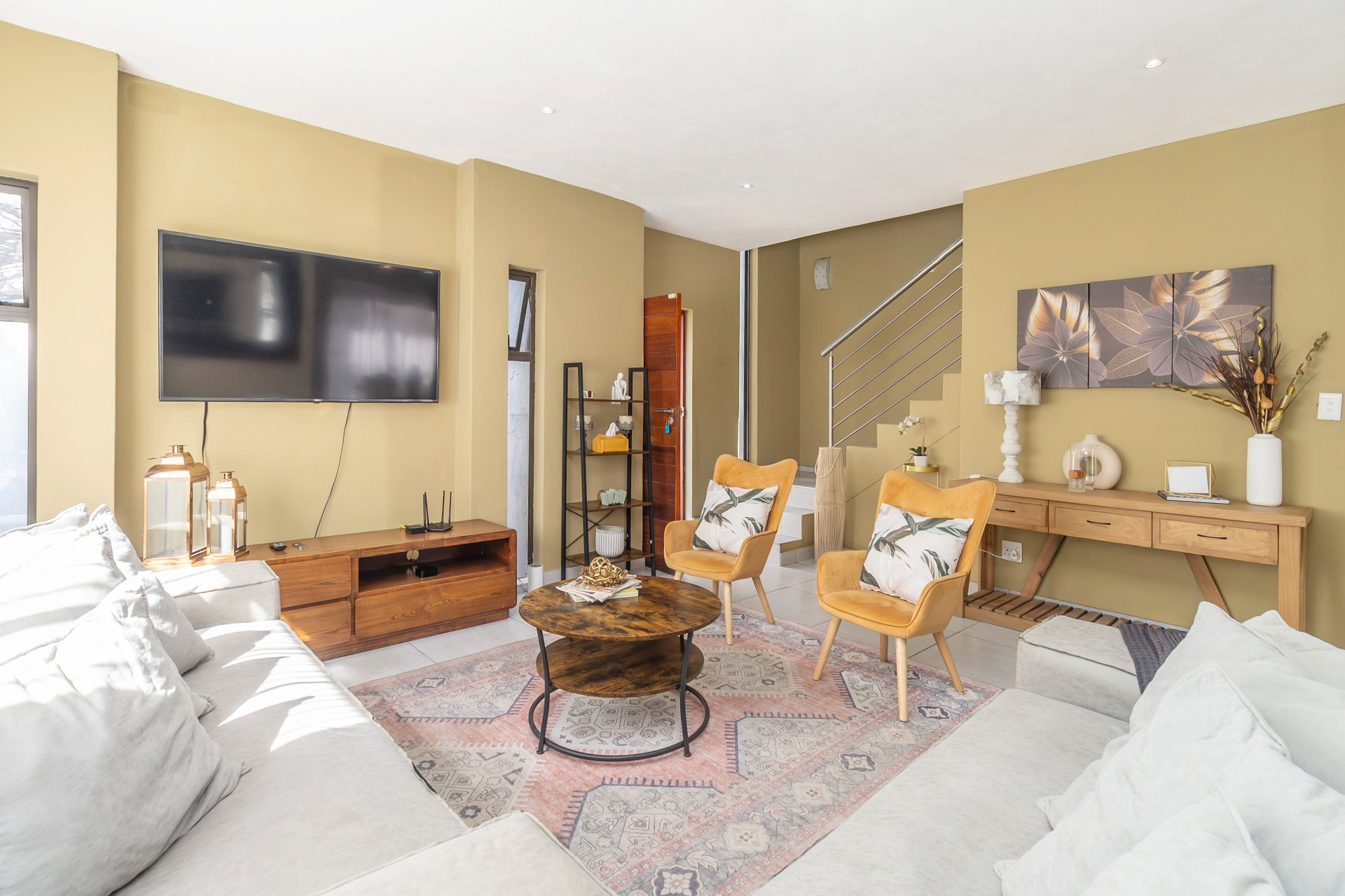 House for sale in Craigavon, Sandton, 253 m²