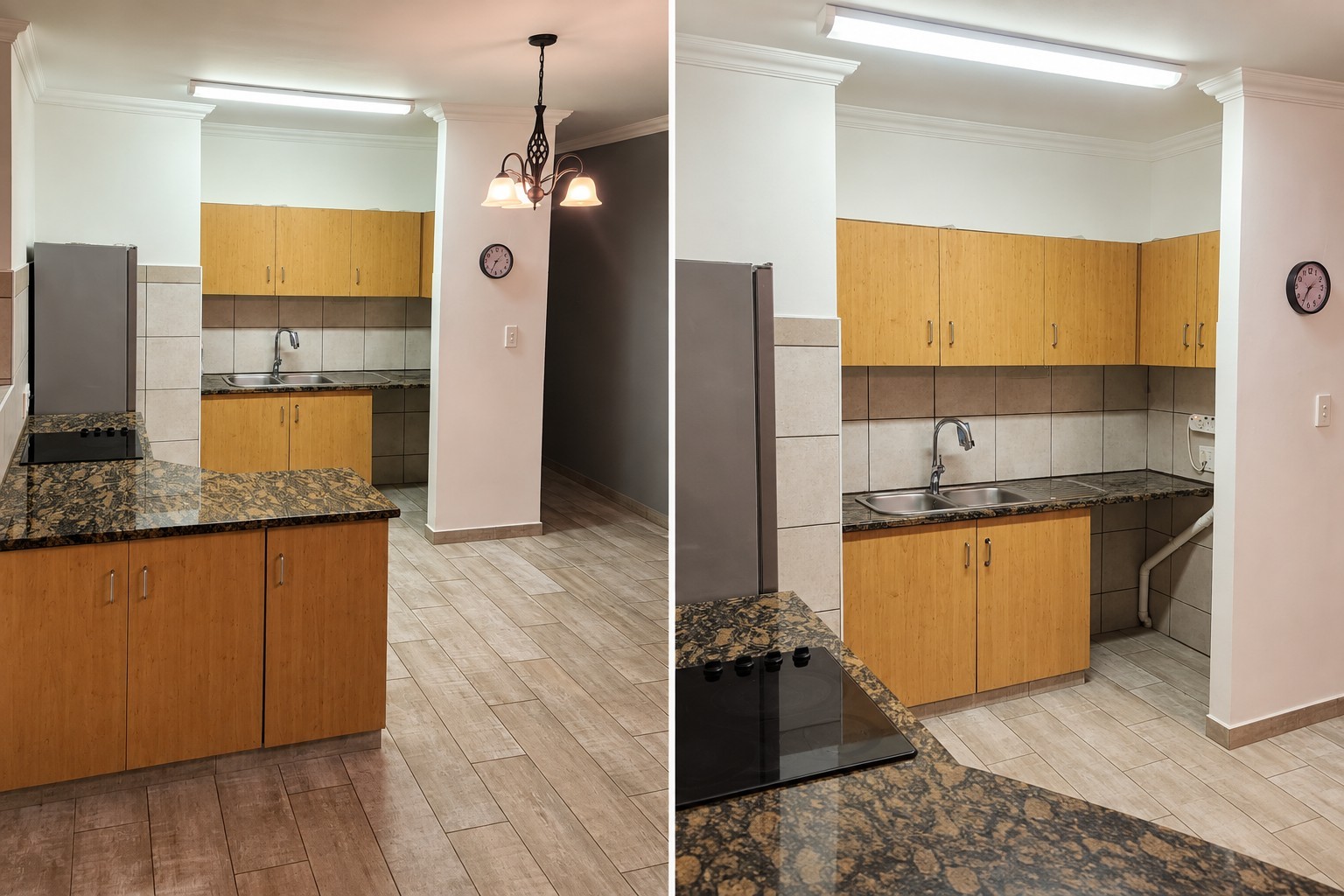 Apartment for sale in Amanzimtoti, KwaZulu Natal, 85 m²