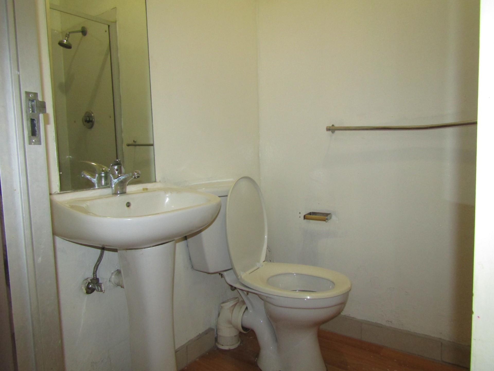 Apartment for rent in Johannesburg Central, Johannesburg, 2, Colosseum, 41 Kruis Street, Johannesburg Central, Johannesburg, Gauteng