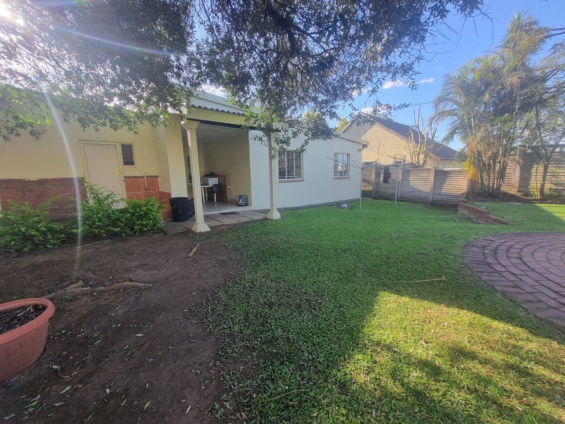 House for sale in Scottsville, Pietermaritzburg, KwaZulu Natal, 1790 m²