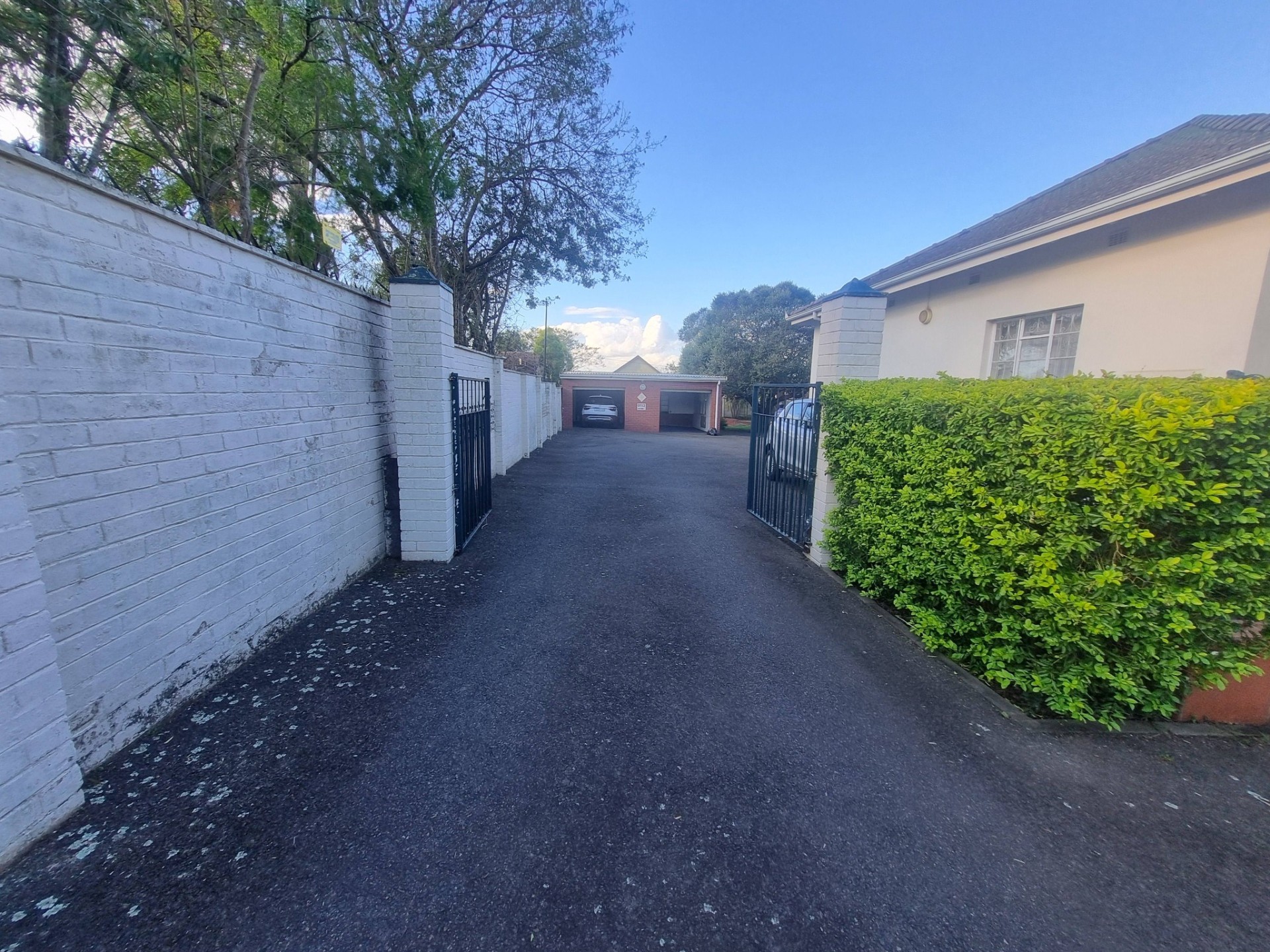 House for sale in Scottsville, Pietermaritzburg, KwaZulu Natal, 1790 m²