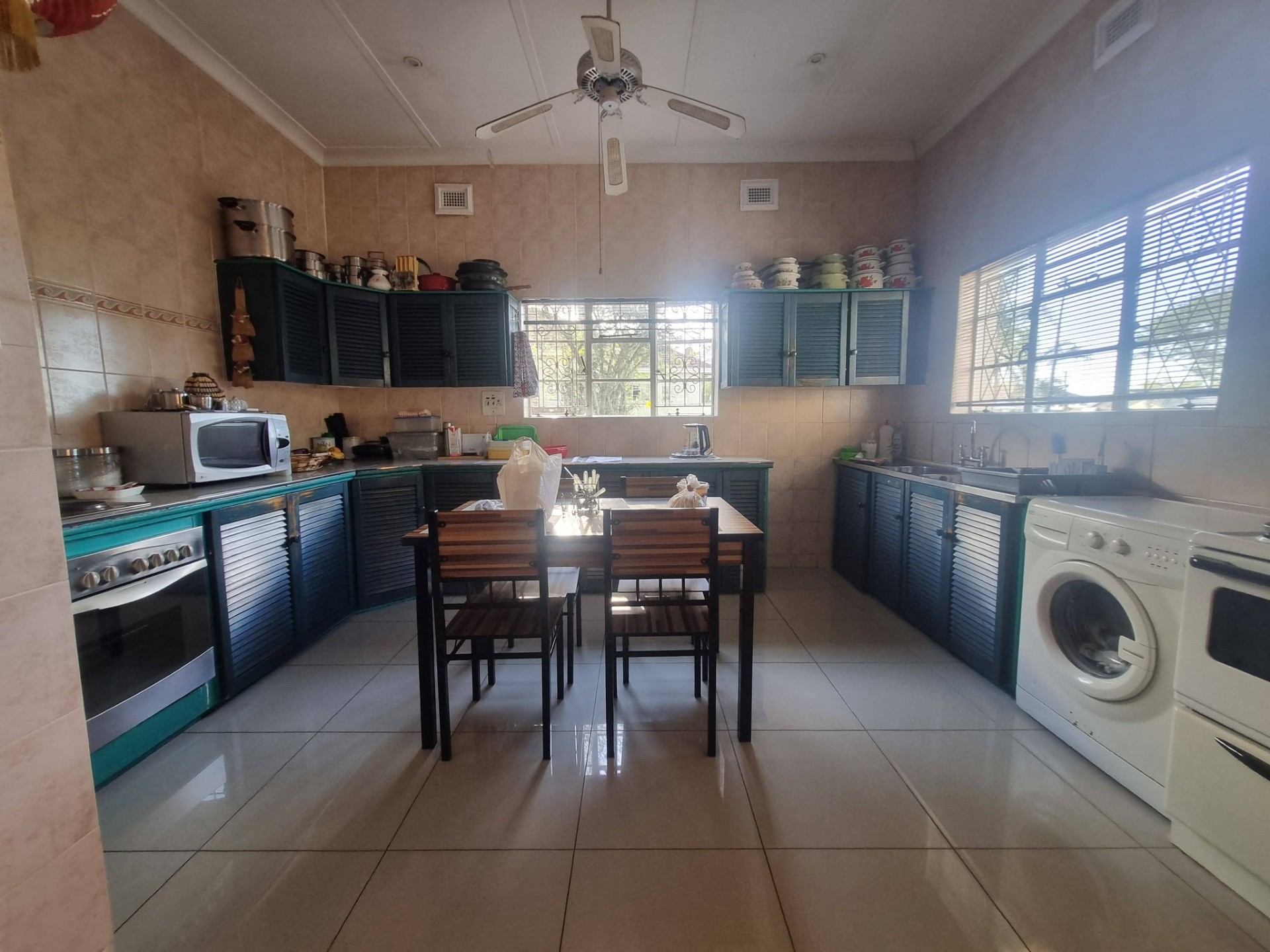 House for sale in Scottsville, Pietermaritzburg, KwaZulu Natal, 1790 m²