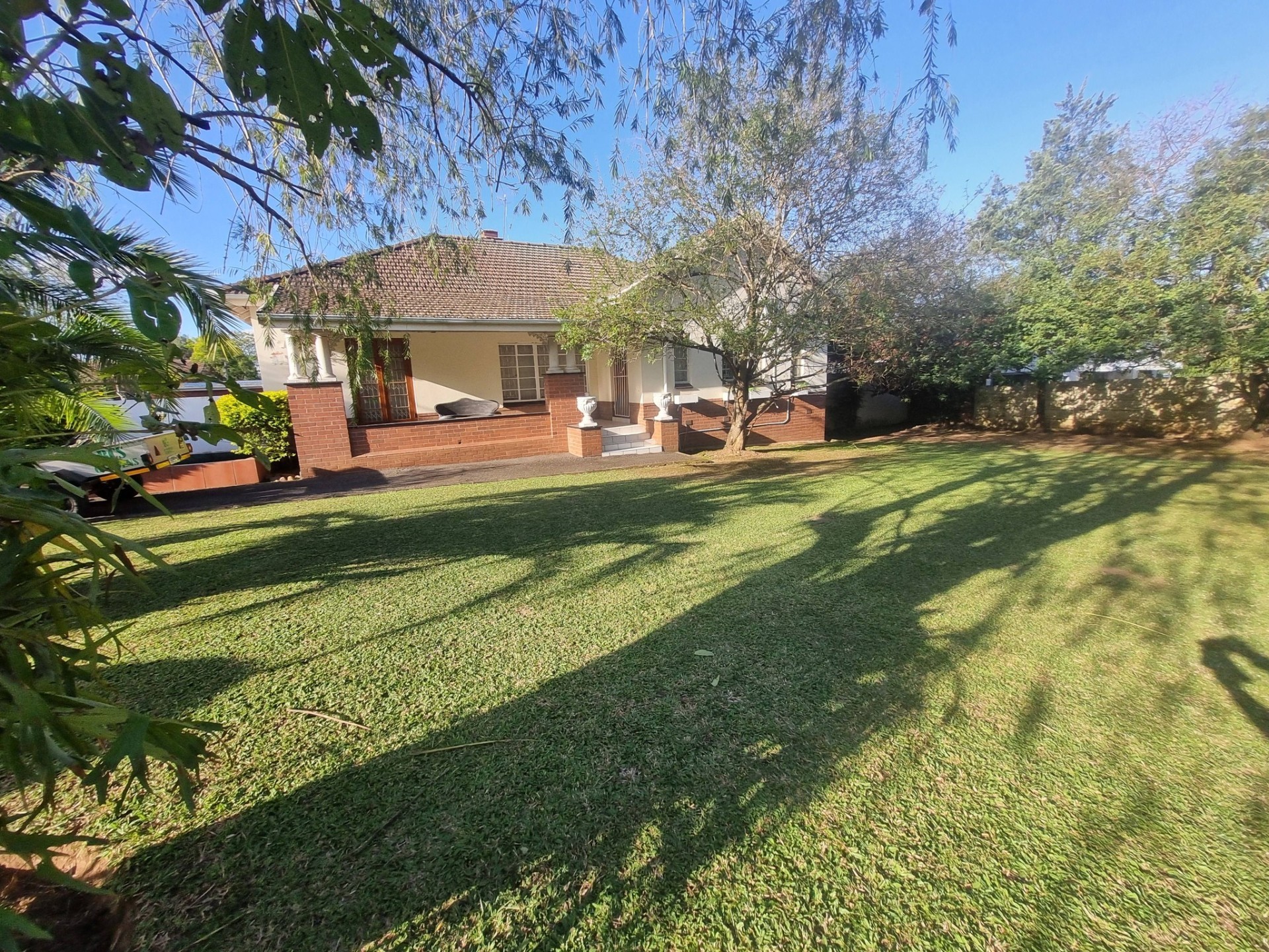House for sale in Scottsville, Pietermaritzburg, KwaZulu Natal, 1790 m²