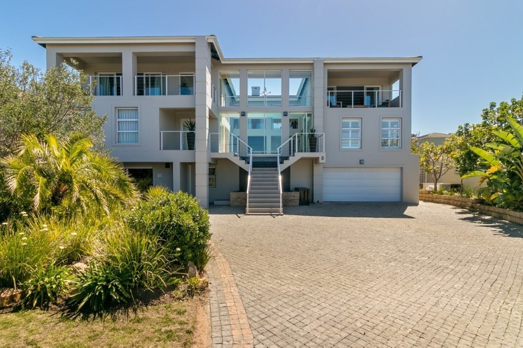 House for sale in Pezula Golf Estate, Knysna, 793 m²