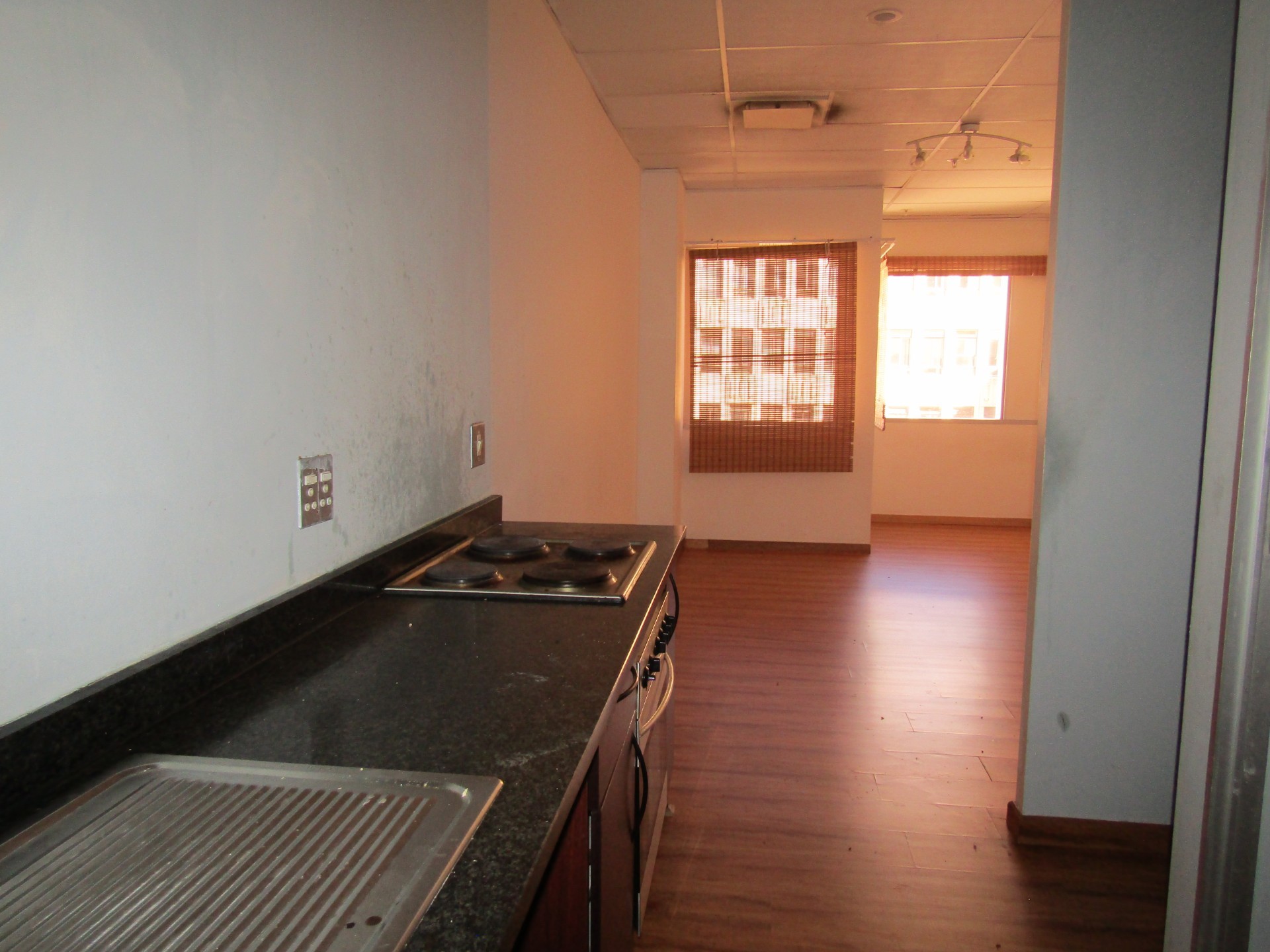 Apartment for rent in Johannesburg Central, Johannesburg, 78, Colosseum, 41 Kruis Street, Johannesburg Central, Johannesburg, Gauteng