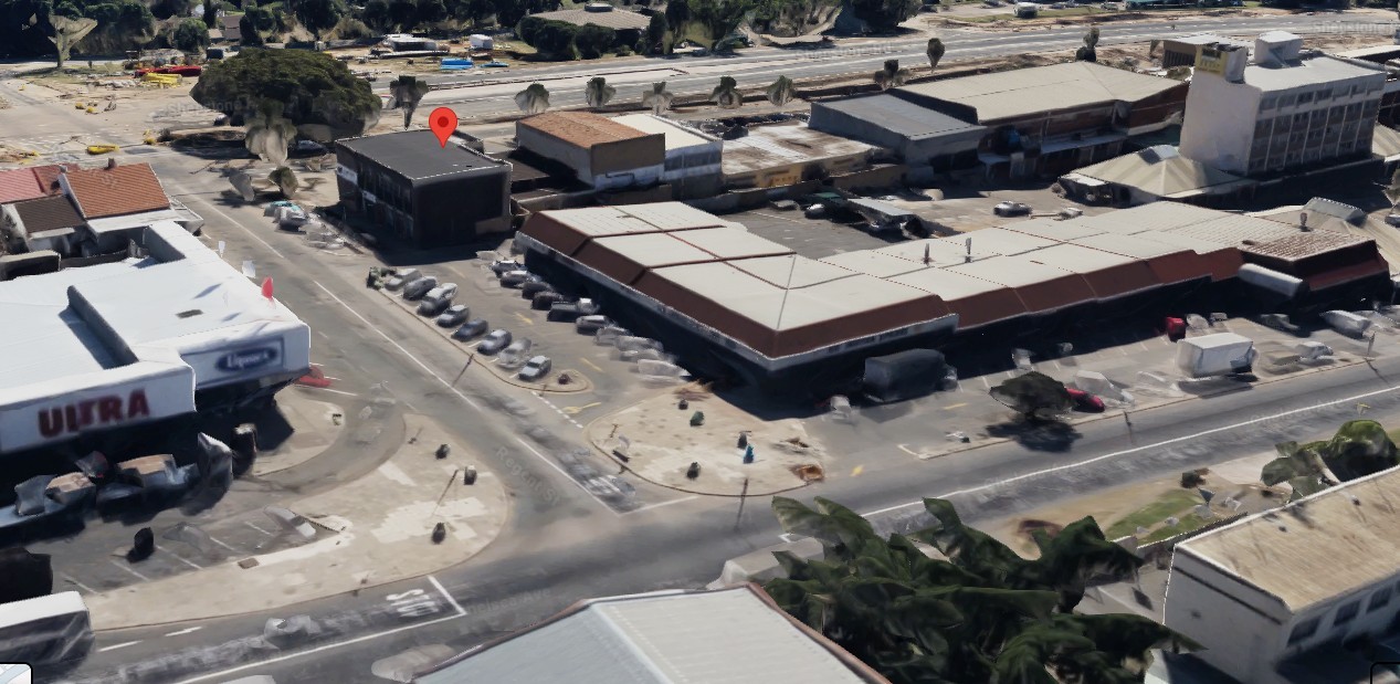 Retail Space for rent in New Germany, Pinetown, KwaZulu Natal, 238 m²