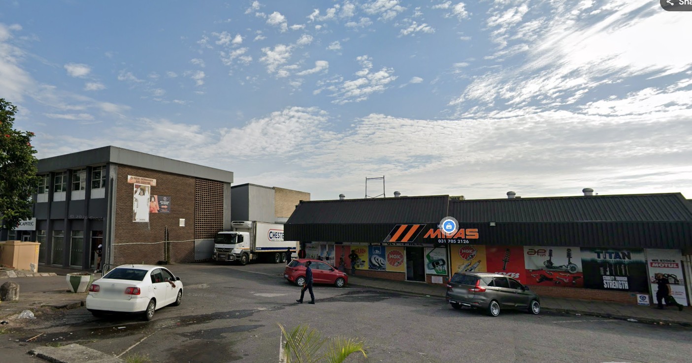 Retail Space for rent in New Germany, Pinetown, KwaZulu Natal, 238 m²
