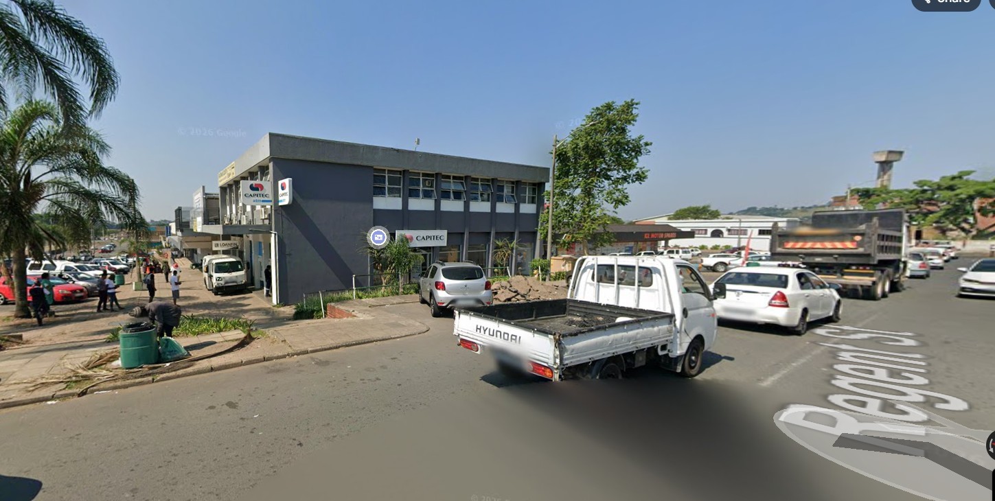 Retail Space for rent in New Germany, Pinetown, KwaZulu Natal, 238 m²