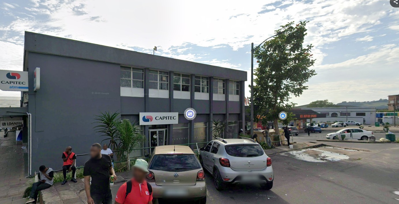 Retail Space for rent in New Germany, Pinetown, KwaZulu Natal, 238 m²