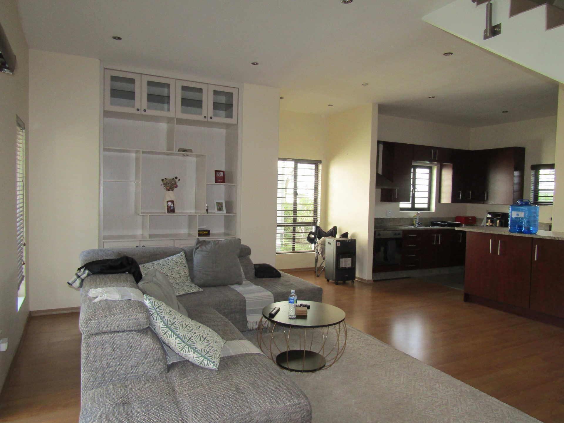 Apartment for sale in Bryanston, Sandton, 3, Ealing Broadway, 21 Ealing Crescent, Bryanston, Sandton, Gauteng, 150 m²