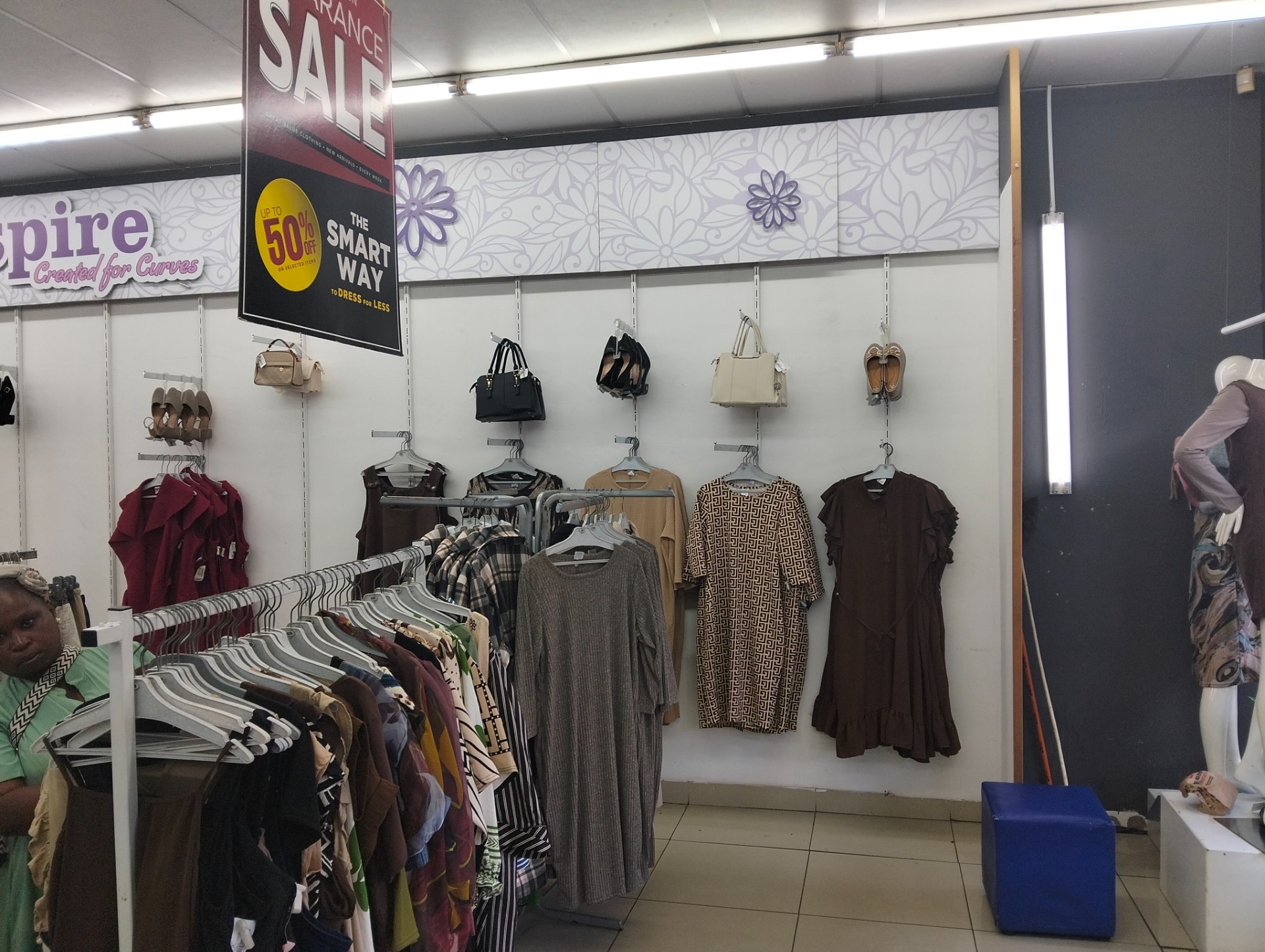 Retail Space for rent in Pinetown Central, Pinetown, KwaZulu Natal, 138 m²