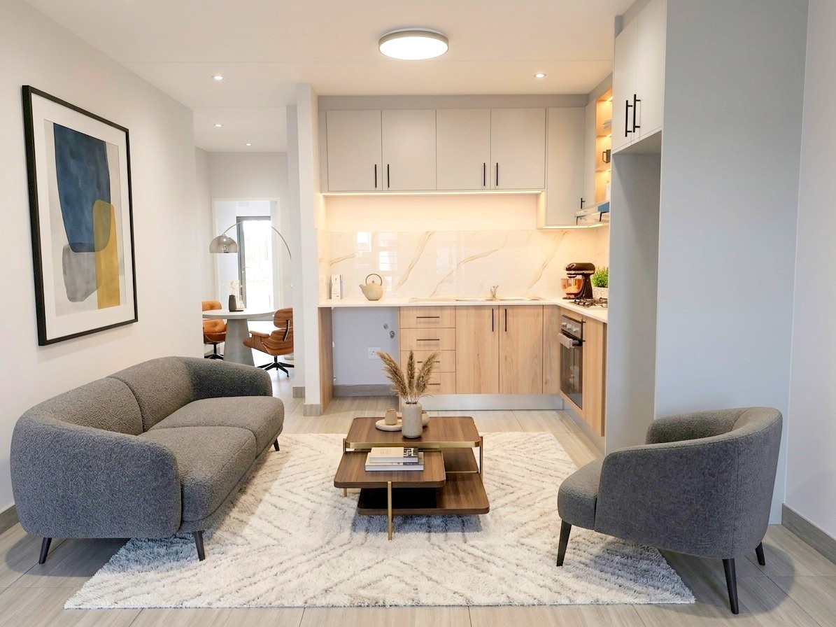 Apartment for sale in Parklands North, Blouberg