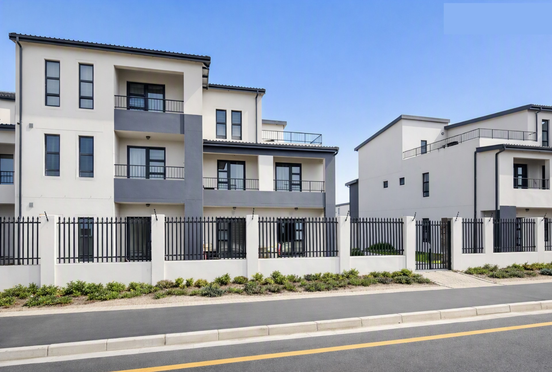 Apartment for sale in Parklands North, Blouberg