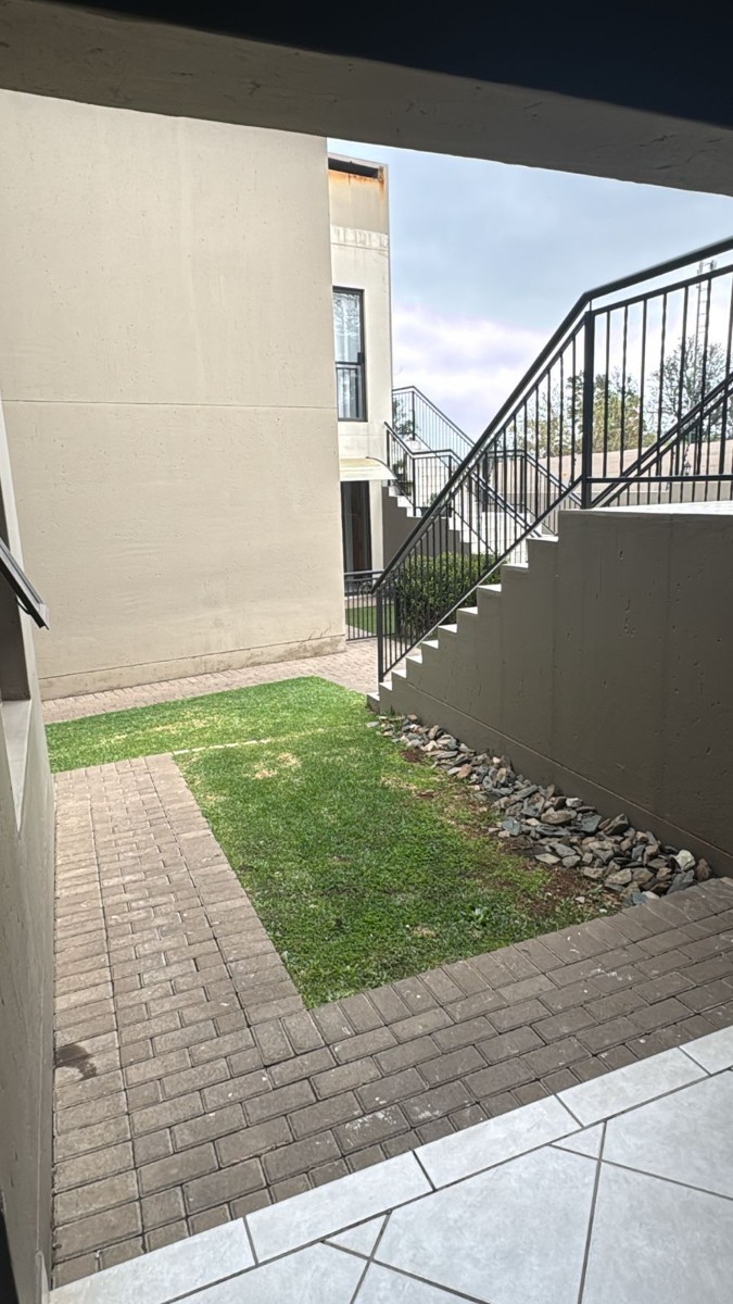 Apartment for rent in Goedeburg, Benoni, 00 0, Waterfall park, 0 Beryl street, Goedeburg, Benoni, Gauteng