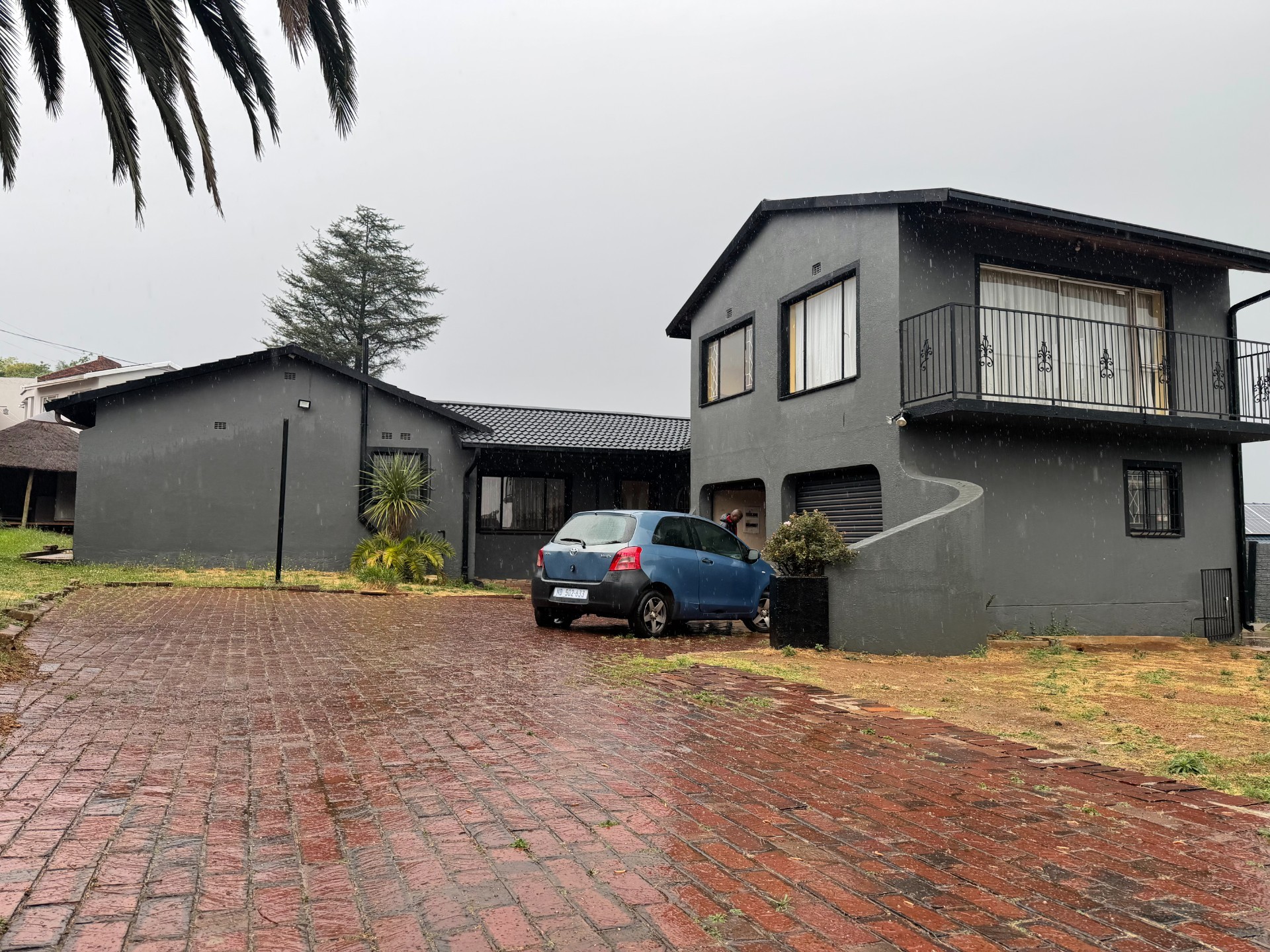 House for sale in Naturena, Johannesburg, 950 m²