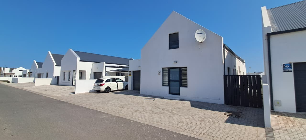 House for sale in Britannia Bay, St Helena Bay, 30 Bloumagriet, Britannia Bay, St Helena Bay, Western Cape, 164 m²