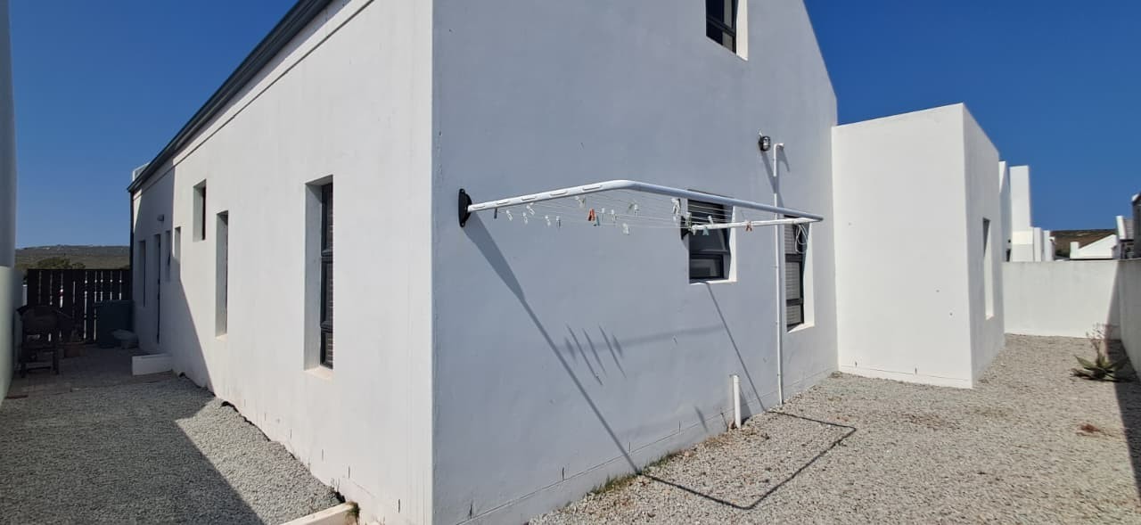 House for sale in Britannia Bay, St Helena Bay, 30 Bloumagriet, Britannia Bay, St Helena Bay, Western Cape, 164 m²