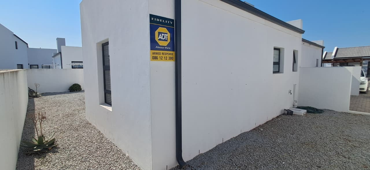 House for sale in Britannia Bay, St Helena Bay, 30 Bloumagriet, Britannia Bay, St Helena Bay, Western Cape, 164 m²