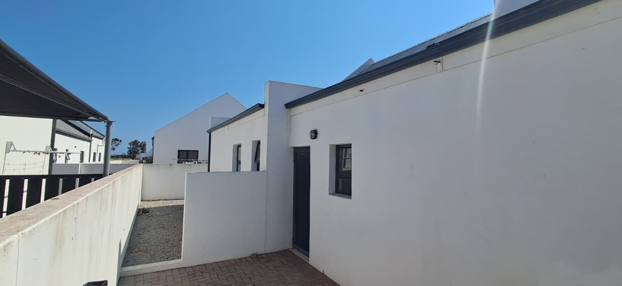House for sale in Britannia Bay, St Helena Bay, 30 Bloumagriet, Britannia Bay, St Helena Bay, Western Cape, 164 m²