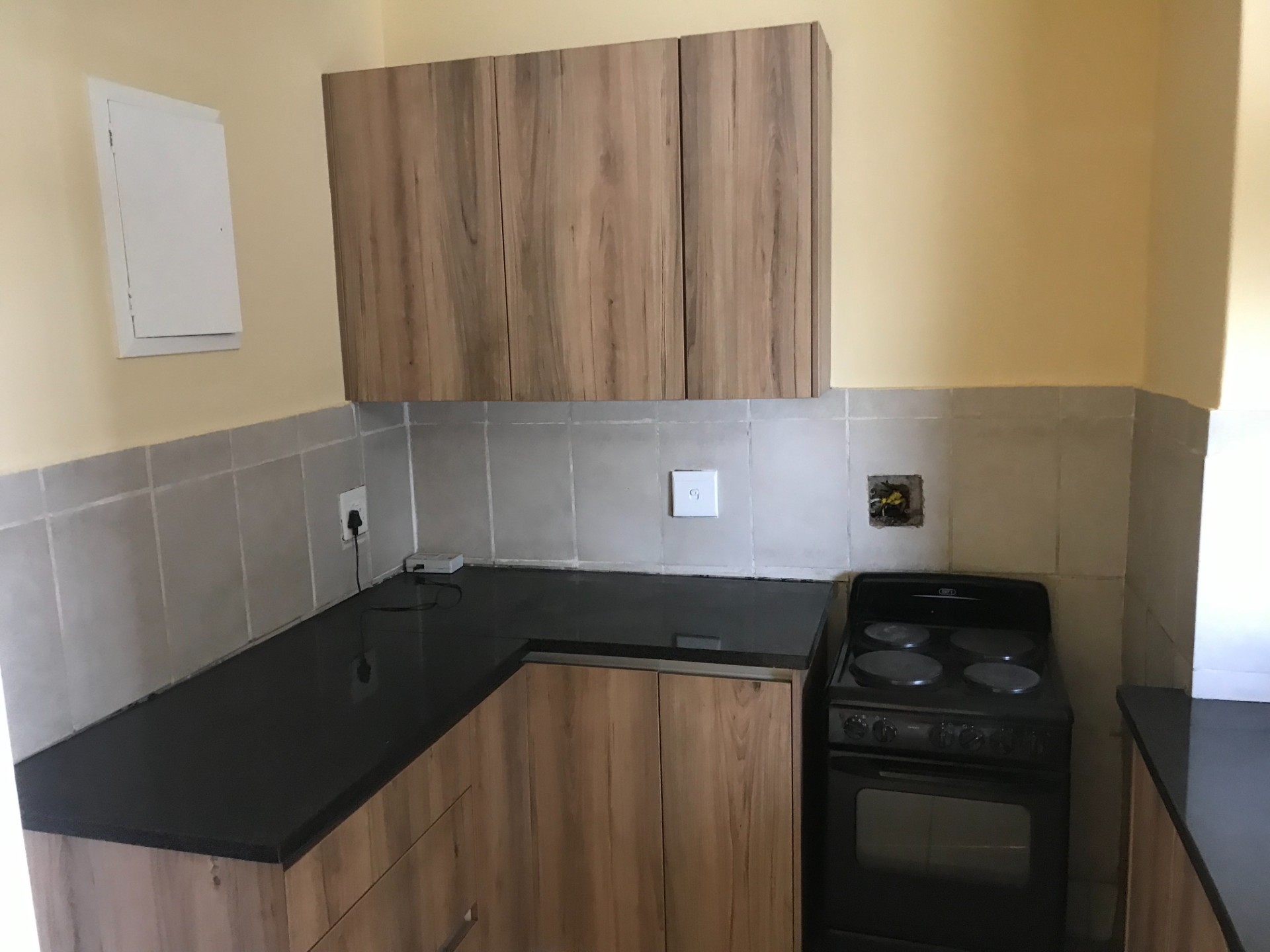 Apartment for rent in Sunnyside, Pretoria
