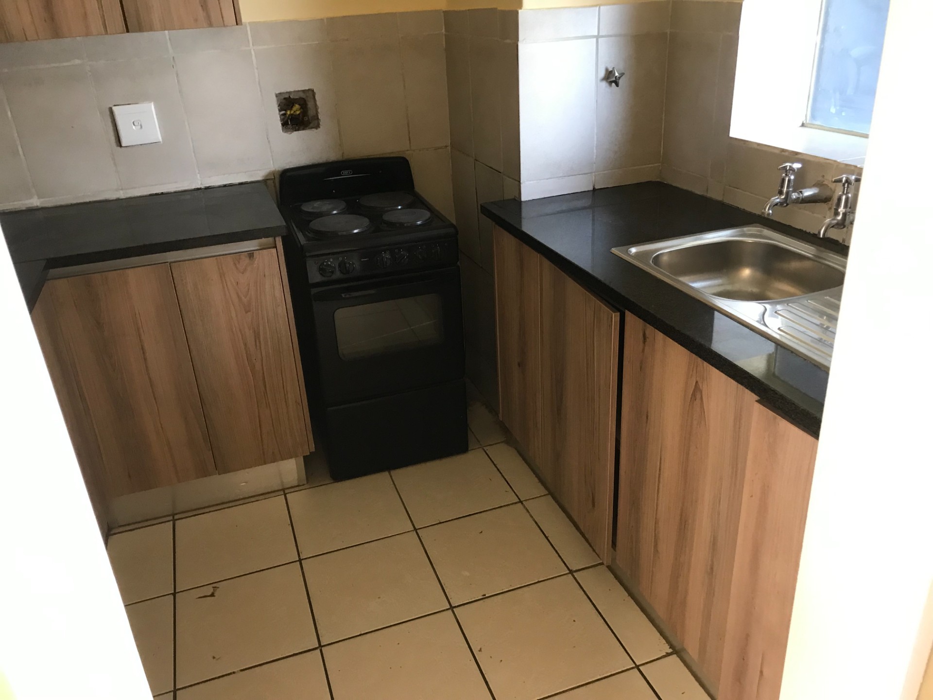 Apartment for rent in Sunnyside, Pretoria