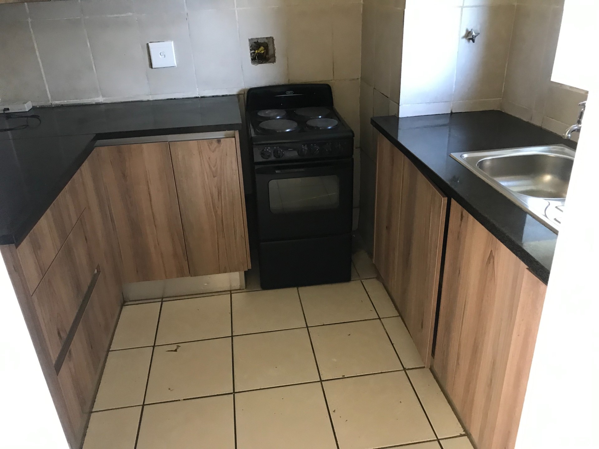 Apartment for rent in Sunnyside, Pretoria