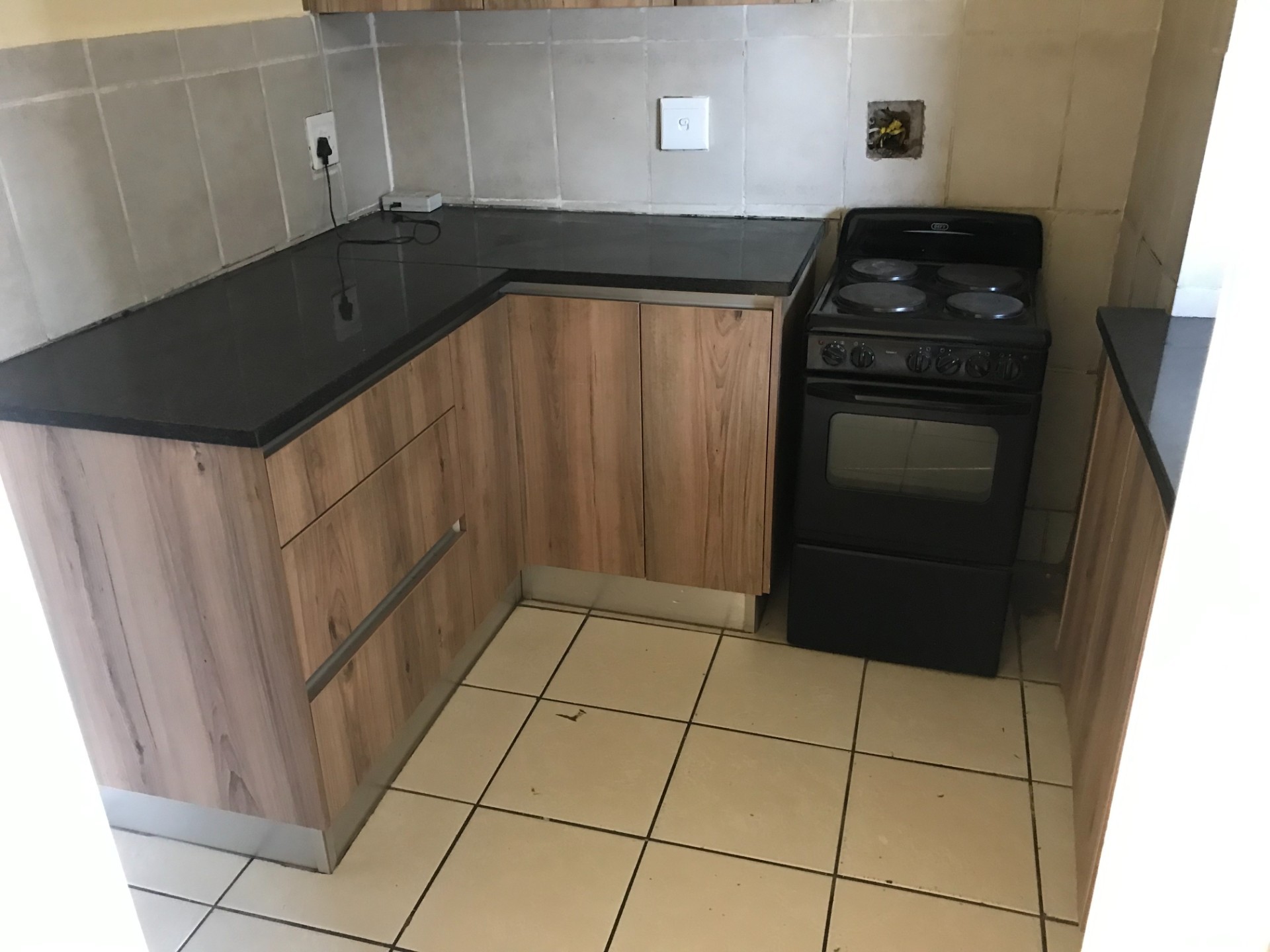 Apartment for rent in Sunnyside, Pretoria