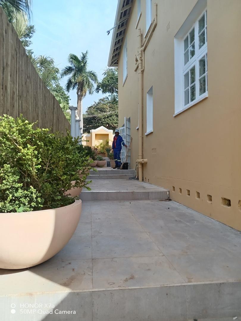 Commercial Property for rent in Morningside, Durban, KwaZulu Natal, 600 m²