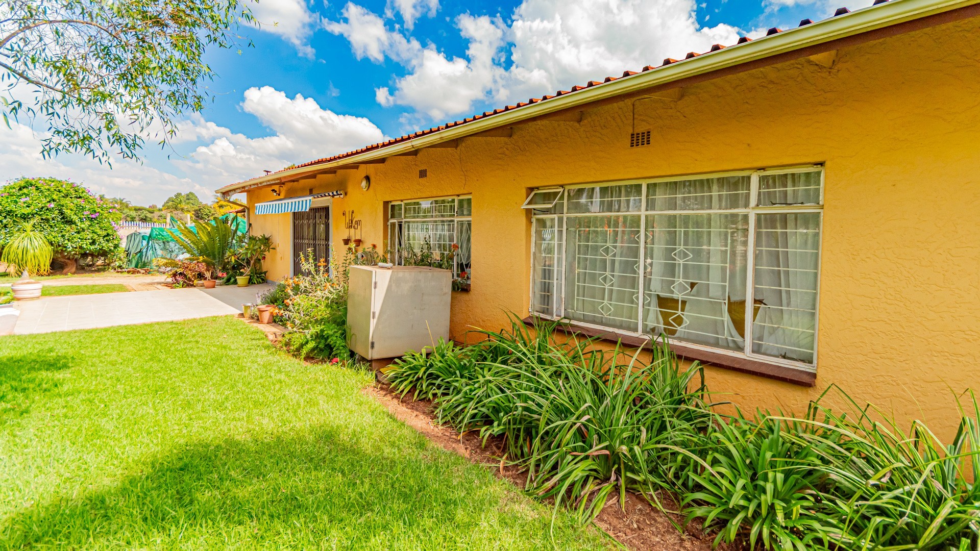 Small Holding for sale in Terenure, Kempton Park, 8166 m²