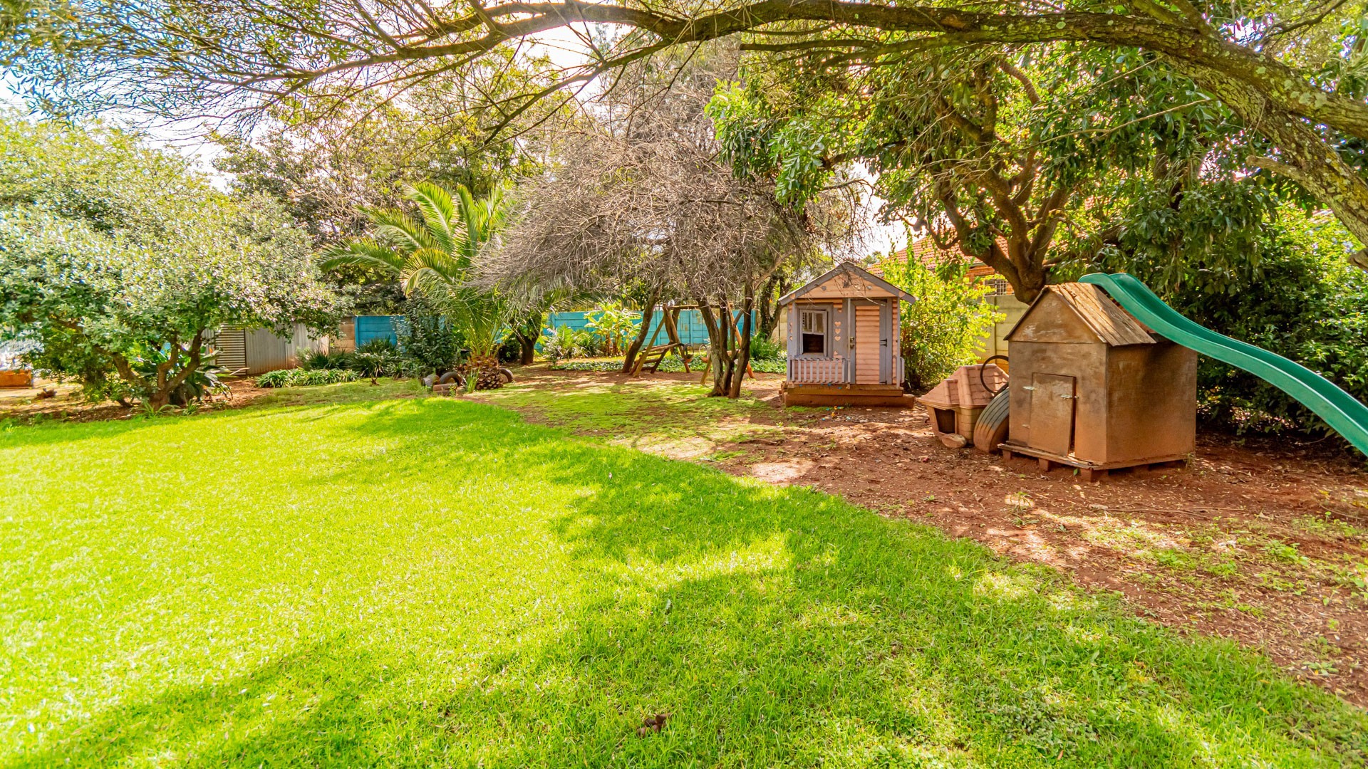 Small Holding for sale in Terenure, Kempton Park, 8166 m²