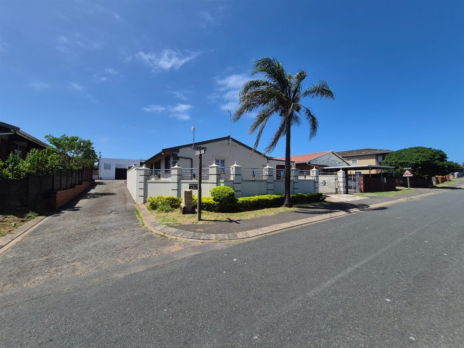 House for rent in Austerville, Bluff, Durban, KwaZulu Natal, 2 Mary Kate Place, Austerville, Bluff, Durban, KwaZulu Natal